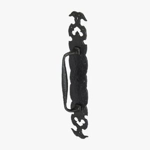 Most Selling Iron <b>Door</b> <b>Pull</b> <b>Handle</b> Designer Decorative Hardware for Luxury Homes Hotels Offices Available At Export Price - Product Image 6