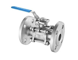 Válvula de bola RB 800LB, válvula de bola de 1 a 1/2 pulgadas, asientos RPTFE, diseño seguro contra incendios, según ASTM A105N ASME B16.34 316SS, Manual de ajuste de bola - Product Image 4