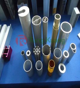 Extrusion d'aluminium série 6000 Vietnam - Product Image 1