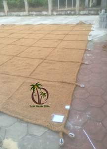 ผู้ผลิตผ้าใบกันแดดใยมะพร้าวในเวียดนามมานานหลายปี พร้อมราคาขายส่งที่ดีที่สุด/ รับสั่งทำผ้าม่าน/ผ้าคลุมระเบียงตามขนาดที่ต้องการ - Product Image 5