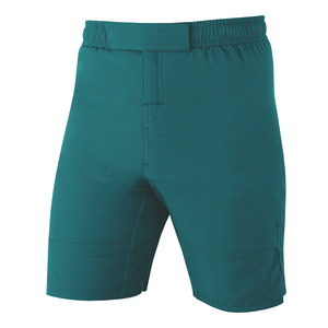 T-shirt de sport à manches courtes pour homme, à séchage rapide, en polyester, couleur turquoise, pour adultes, protection UPF50+, pour homme et femme - Product Image 5