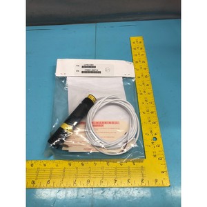 สวิตช์วัดระดับทุ่นลอย LV10-1301 Flowline อุปกรณ์เซมิคอนดักเตอร์และชิ้นส่วนชิ้นส่วนดั้งเดิมระดับโลกที่เชื่อถือได้168055 - Product Image 1