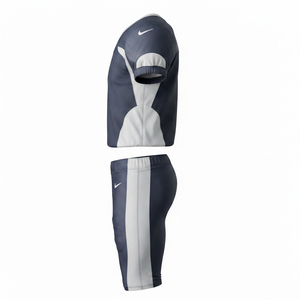 Ensemble d'uniformes de football américain sublimés de haute qualité, vente en gros, maillots d'entraînement et de match multicolores, vêtements d'entraînement durables - Product Image 3