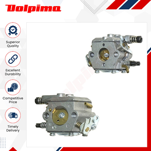 คาร์บูเรเตอร์สำหรับอะไหล่เครื่องยนต์ฮุสวาน่า 225R, 227R, 232R, 235R, 240R (537 05 27-01, 577 13 30-01, WT-548, WT-964) - Product Image 2