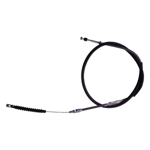 สายเคเบิลถอยหลังผลิตในอินเดีย รุ่น 1326 FL 4S อะไหล่รถสามล้อคุณภาพสูง ใช้ได้กับรุ่น RE ส่งออกไปยังเฮติและเอกวาดอร์ - Product Image 2