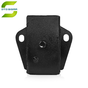 ยางรองแท่นเครื่อง MB006605 สำหรับมิตซูบิชิ คุณภาพเทียบเท่าอะไหล่แท้ ผลิตในไต้หวัน ชิ้นส่วนยางประสิทธิภาพสูง - Product Image 2