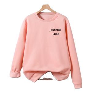 Sudaderas Cortas Personalizadas de Invierno, de Poliéster/Algodón, Unisex, 320 g/m², Felpa, Diseño Sólido, Ajuste Holgado, Transpirables - Product Image 6