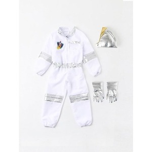 Ensemble de vêtements coréens haut de gamme OZKIZ A10 pour garçons de 2 à 7 ans, mode enfantine toute saison, vente en gros - Product Image 1