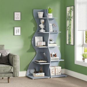 Bookshelf <b>Bookcases</b> & Bookshelves - Product Image 1