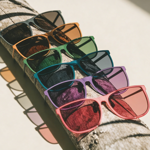 Nouveau produit Lentilles infrarouges lointains Lentilles photochromiques UV420 Clear Kant Optical - Product Image 1