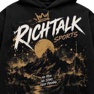เสื้อฮู้ดดี้พิมพ์ลายแบบสบายๆ สำหรับฤดูหนาว ผลิตตามสั่ง ขายดี ผ้าฝ้าย 100% เป็นมิตรกับสิ่งแวดล้อม ระบายอากาศได้ดี แห้งเร็ว มีกระเป๋าขนาดใหญ่ รับผลิตแบบ OEM - Product Image 4
