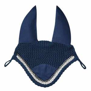 Cómoda Capucha para Caballos, Transpirable, con Protección para las Orejas, para Salto, Doma y Carreras - Product Image 3