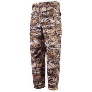 Manufacturer of outdoor hunting shooting winter camouflage cargo <b>pants</b> men's softshell <b>wool</b> hiking tactical <b>pants</b> - Product Image 2