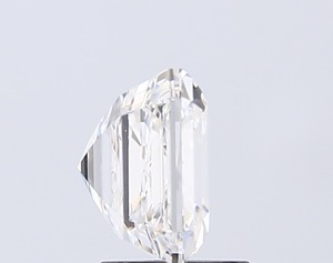 Diamante CVD de Corte Asscher de 3.03 Quilates, E VVS2, Certificado por IGI, Piedra Cultivada en Laboratorio, Precio de Fábrica, para Diseño de Joyería Profesional - Product Image 4