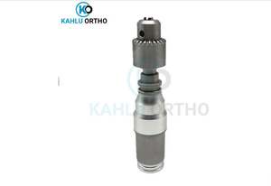 Instrumentos Quirúrgicos de Acero Inoxidable, Superventas, con Sierra, Pieza de Mano Multifuncional, Taladro Óseo de KAHLU - Product Image 3