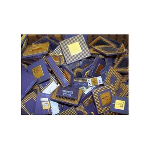 High Quality Cheap Wholesale Price CPU Processor Scrap Gold Recovery <b>Ceramic</b> CPU Scrap For sale - Product Image 4