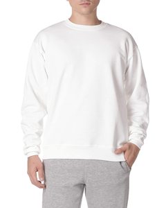 Casual Wear Plain Fashionable Long Sleeve Men Sweatshirt Hot Sale Wholesale Price Customized Logo Top Quality stylish Men Sweat - Product Image 1