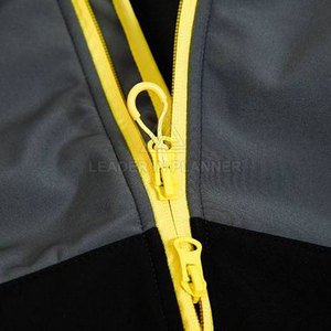 เสื้อแจ็คเก็ตซอฟต์เชลล์สั่งตัดได้ตามต้องการ สวมใส่สบาย ระบายอากาศได้ดี สำหรับผู้ชาย แขนยาว เหมาะสำหรับฤดูหนาว มีจำหน่ายทางออนไลน์ - Product Image 5