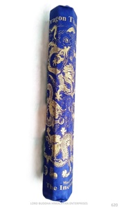 ธูปทิเบตมังกรธรรมชาติทำจากเนปาลที่สมบูรณ์แบบสำหรับการสวดมนต์และการรักษาและกลิ่นหอมที่ทำในเนปาล - Product Image 1