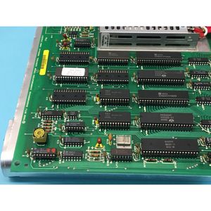 Module de contrôle de température BTU Engineering 3161231 - Équipements et pièces semi-conductrices de renommée mondiale - Product Image 5