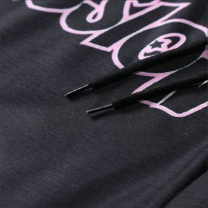 Ensemble T-shirt et pantalon de survêtement pour homme, design personnalisé, respirant, polyester/coton, style streetwear, tenue assortie deux pièces, mode été - Product Image 4