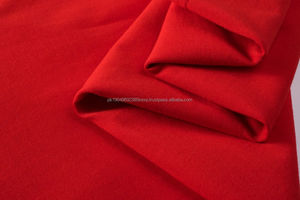 Directo de fábrica Últimos modelos de camisetas de gran tamaño Personalizable Color sólido Alta calidad 260 gramos Tela O-cuello Corto Estampado alto - Product Image 4