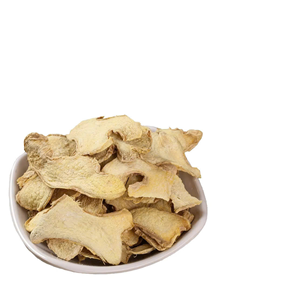 Tranches de gingembre du Vietnam de qualité supérieure, prix de gros standard international, vente en gros directe d'usine - Product Image 1