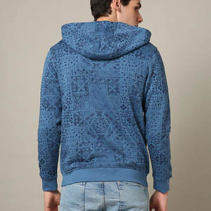 Sudadera con Capucha para Hombre de la Mejor Calidad a un Precio Razonable, Producto Superior, Sudaderas Térmicas para Hombre, Fabricación en Pakistán - Product Image 2