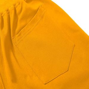 Pantalones Cortos Deportivos para Hombre de Alta Calidad, Cómodos, Económicos, Transpirables, con Logotipo/Diseños Personalizados - Product Image 3