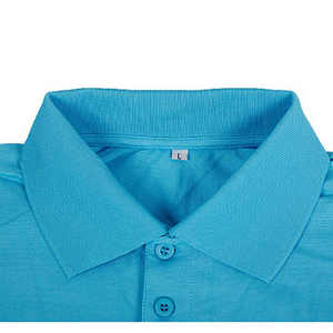 Polo Premium para Mujer, Personalizado con Impresión, Mezcla de Algodón y Poliéster, Uniforme de Moda, Servicio OEM/ODM - Product Image 2