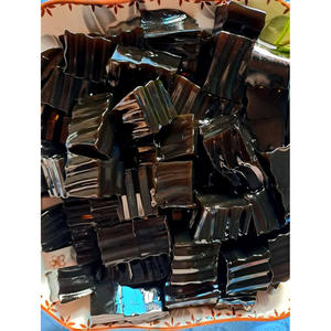 Polvo de Gelatina Negra de Grado Alimenticio Desarrollado para una Fácil Preparación y un Rendimiento Estable del Gelatina - Product Image 1