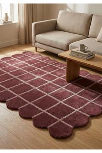 Modern Luxury Large <b>Fluffy</b> Area Rugs and Sets for Living Room Bedroom Polyester Factory Direct Sales Flooring Rugs - Product Image 5