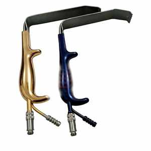 ชุดเครื่องมือผ่าตัดพลาสติก 7 ชิ้น พรีเมียม ผลิตจากสแตนเลส สำหรับการผ่าตัดเสริมความงามและการผ่าตัดซ่อมแซมรูปทรง โดย Dentavex - Product Image 2