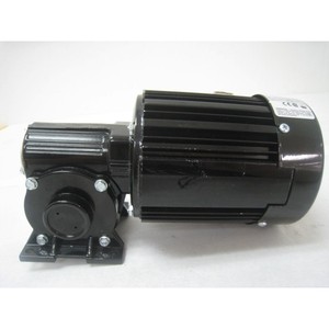 NUEVO Motorreductor Bodine 42R5BFPP-5N, 120VDC 1/8 hp - Equipo y Piezas de Semiconductores de Confianza de Global Legacy - Product Image 1