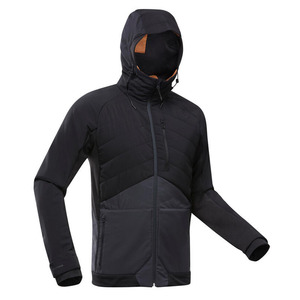 Venta Directa de Fábrica, Chaqueta Acolchada de Nuevo Estilo, Calidad Premium, Transpirable, Chaqueta de Invierno para Hombre - Product Image 5