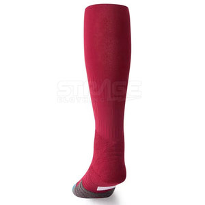 Game Ready Youth American <b>Football</b> Socks Eco-Friendly Breathable Quick Dry Cotton Blend <b>Ankle</b> <b>Support</b> Comfortable Cushioning - Product Image 3