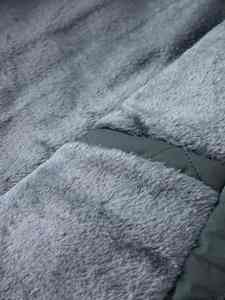 Veste softshell personnalisée de qualité supérieure pour homme, hiver, décontractée, fine, respirante, coupe-vent, imperméable. - Product Image 5