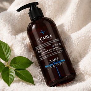 <b>Scalp</b> Shampoo for Hair Loss deep cleaning <b>exfoliating</b> rejuvenating eco friendly silky clarity nourish wellness therapeutic men - Product Image 5