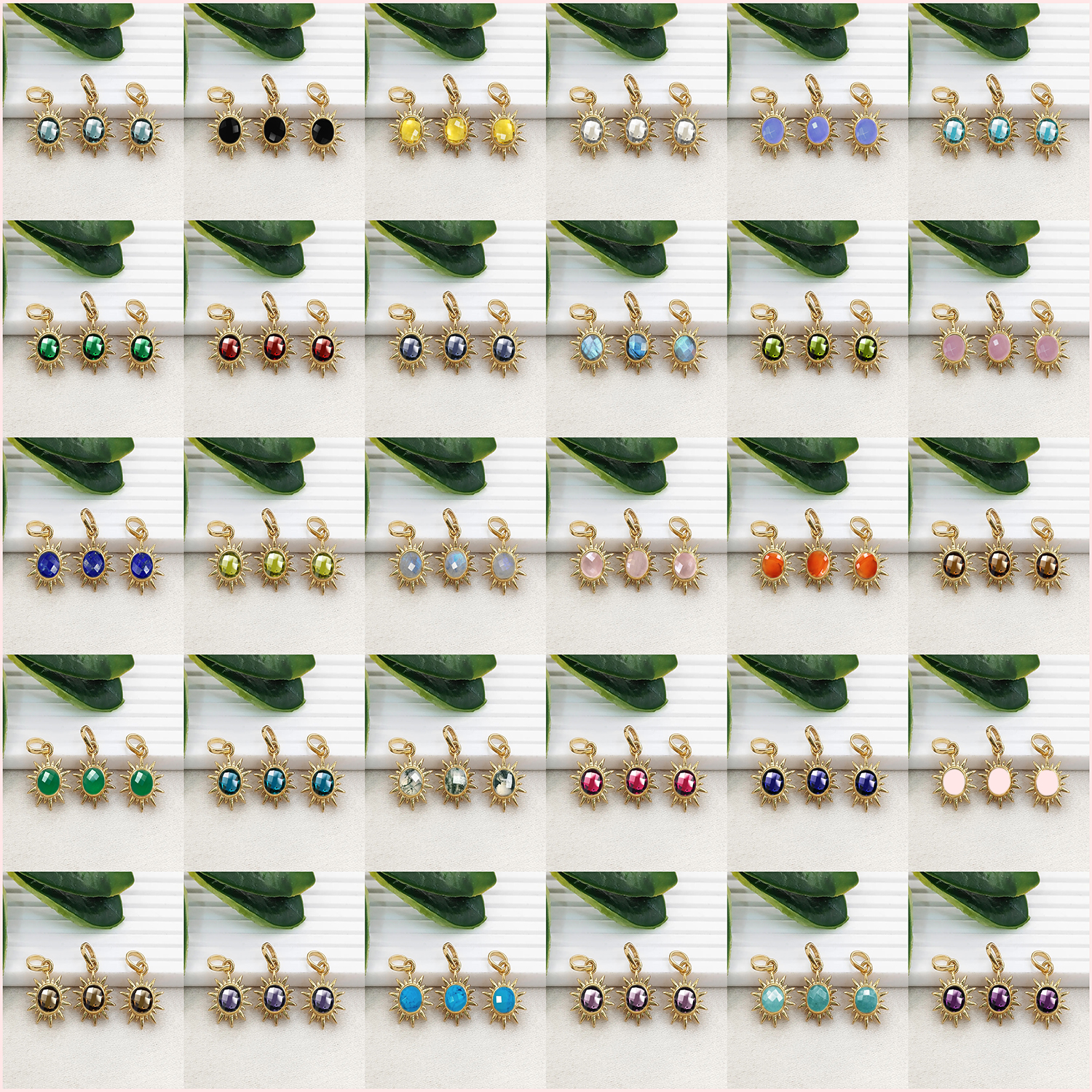 Disponible en muchos colores