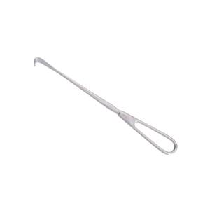 เครื่องมือถ่างแผลแบบตรง สแตนเลสสตีล ออกแบบตามสั่ง สำหรับแผลเล็ก แผลริมฝีปาก และแผลแก้ม สำหรับการผ่าตัด - Product Image 4