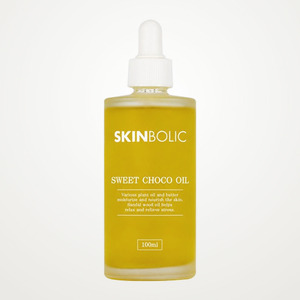 Perfume al por mayor Skinbolic Korean K-Beauty Sweet Choco Oil 100ml Hecho en Corea Fragancia con aroma a chocolate - Product Image 4