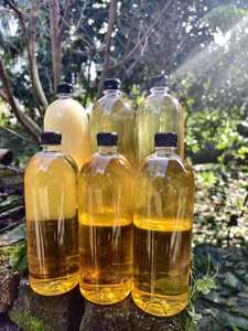 Aceite de Coco Crudo Natural Sin Refinar, Suministro a Granel, Alta Calidad, Grado de Exportación de Vietnam - Sra. Tarina - Product Image 2