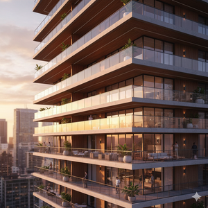 Juego de Muebles de Cocina Modernos Personalizados JY Project, Gabinetes de Cocina Modulares RTA con Cajones de Almacenamiento de Madera, Material y Diseño Personalizados - Product Image 1