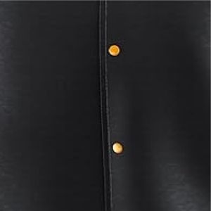 Chaqueta Varsity de Última Moda, Personalizable con Logotipo, para Hombre, Estilo Universitario, Informal, Chaqueta de Béisbol Varsity de Invierno - Product Image 5