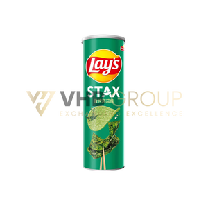 Papas Fritas LAYS Infinite, Serie en Lata, Origen China, 90g - Product Image 4