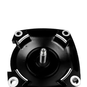 B2840 B840 2.5HP 230V Pool Pump Motor 56Y <b>Frame</b> <b>Square</b> Flange 3450 RPM 11.5 Amps - Product Image 5