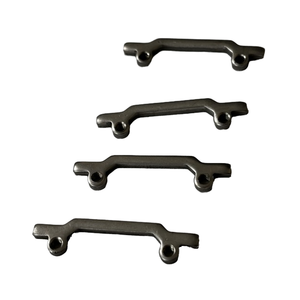 Stainless Steel 304 Railway Relay Double <b>Anchor</b> Block Fastener - Product Image 1