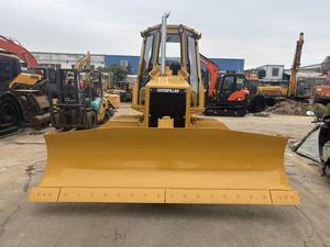 Opción Popular: Bulldozer CAT D5G de Segunda Mano al Precio Más Bajo, CATD5K, CATD4C, CATD5M, CATD5G, CATD6R, CATD6G, CATD6H en Oferta - Product Image 5