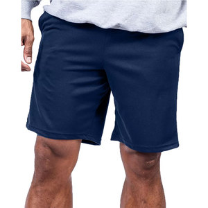 Shorts de sport athlétiques pour hommes avec logo personnalisé, haute qualité, respirants, séchage rapide, décontractés, pour la gym, été, unis - Product Image 2