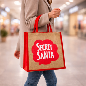 Custom Printed Eco Friendly Cotton Canvas <b>Tote</b> <b>Bag</b> Western Style <b>Plain</b> Grocery Shopping <b>Bag</b> with Rope Handle Logo - Product Image 5